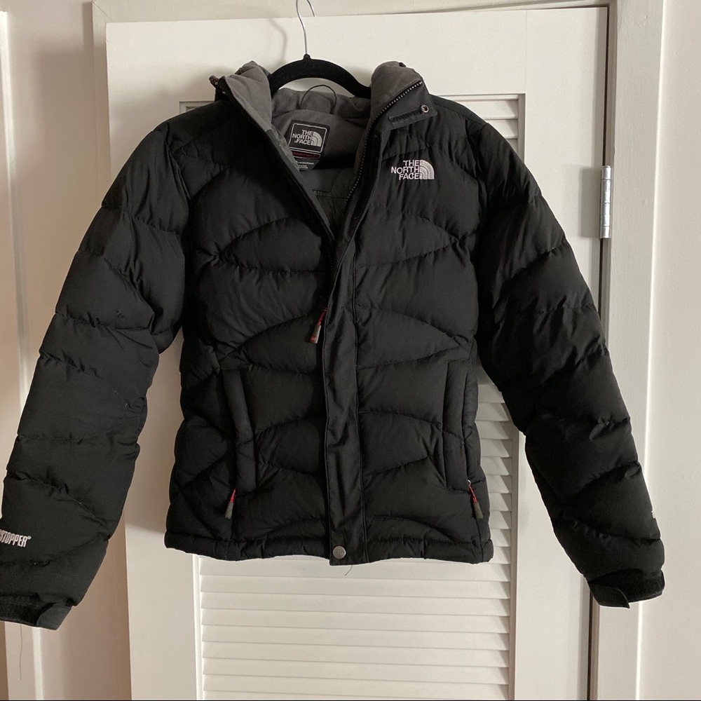 North Face Summit Series Jacket